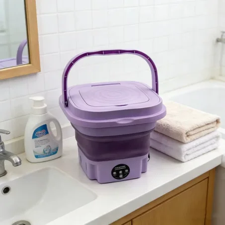 غساله الملابس المحمولة  11 لتر