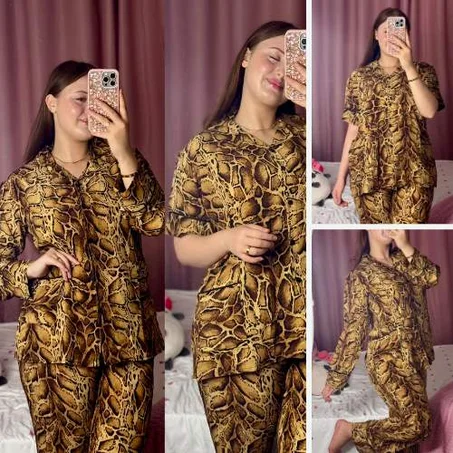 تايغر بيجامة - TIGER PIJAMA