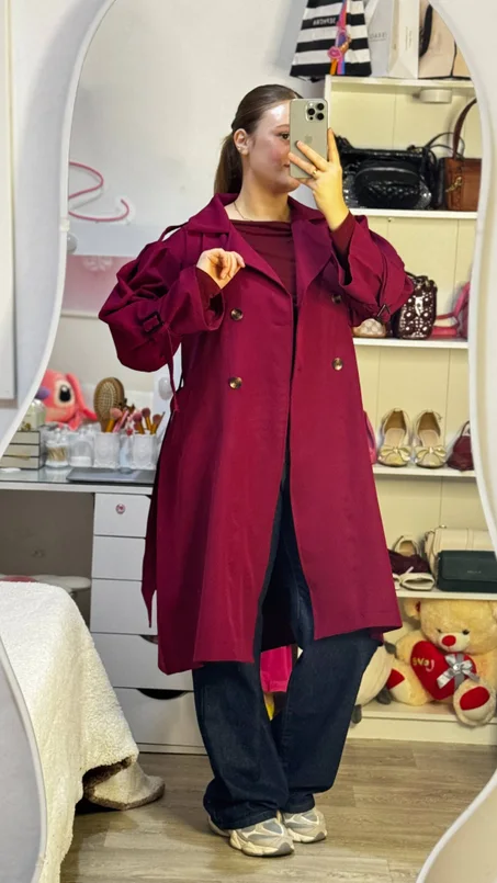 Trench Nirmine - ترانش نرمين