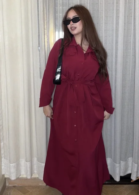 Luna robe -  غوب لونا