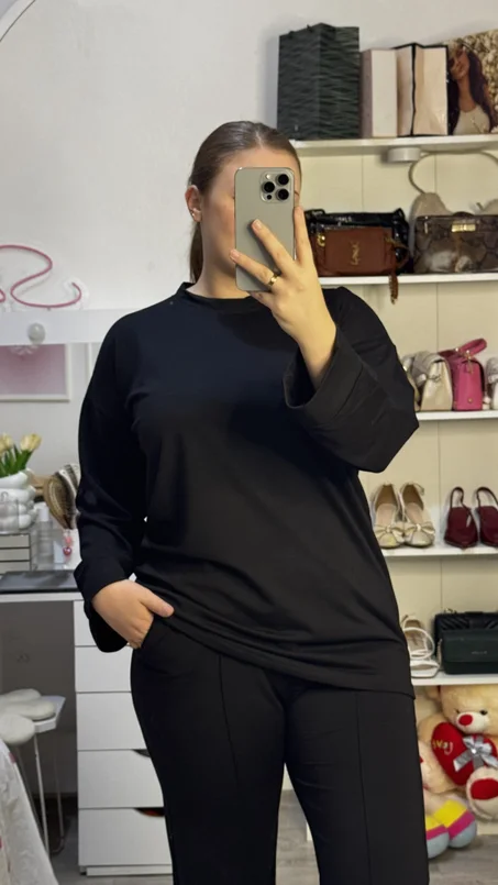 أونسومبل بيرل - Ensemble perle