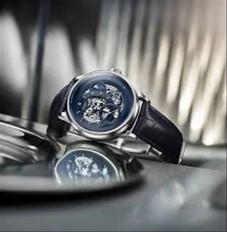 WATCHES