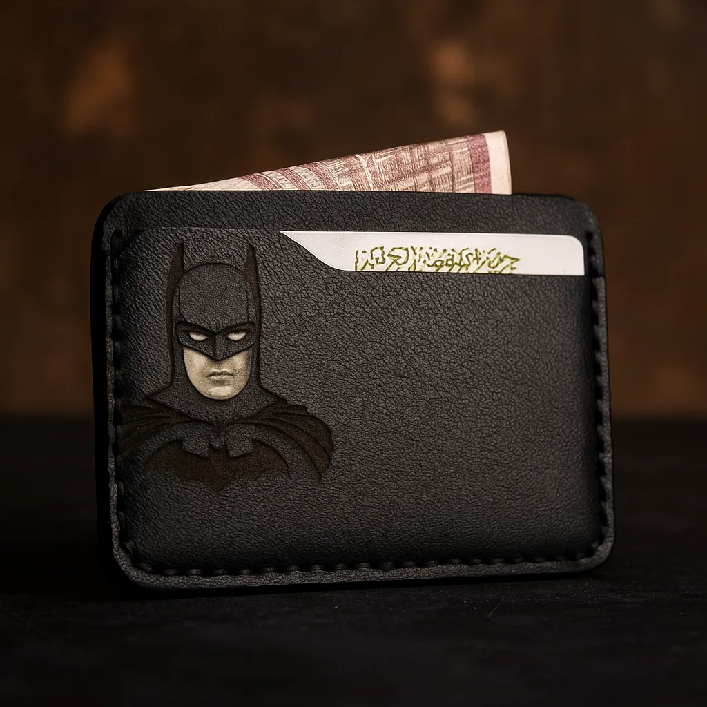 CARDHOLDER
