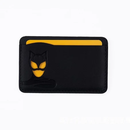 Catwoman Classic Slim Multi