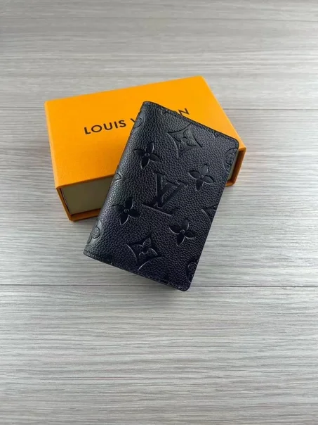 Porte carte lv