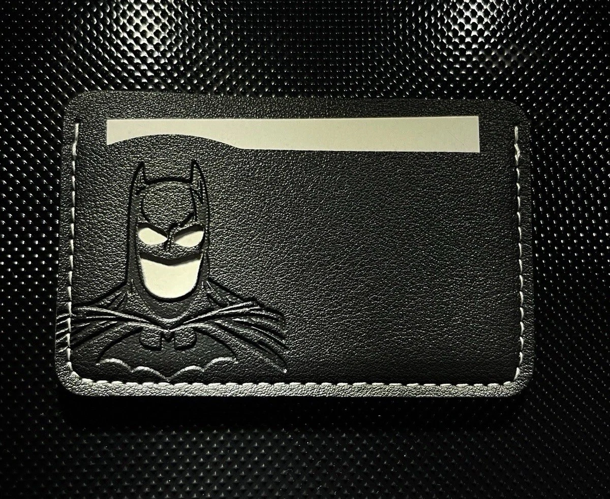 Batman Cardholders