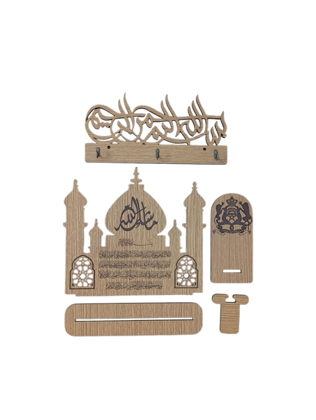 ديكورات منزلية