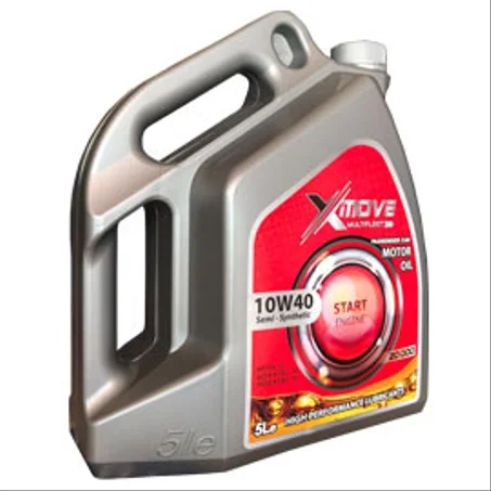 Xmove  10W40