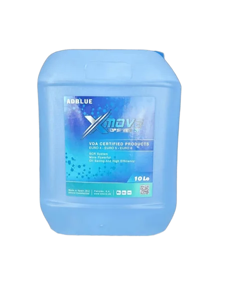 ADBLUE Xmove