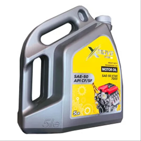 Xmove SAE 50