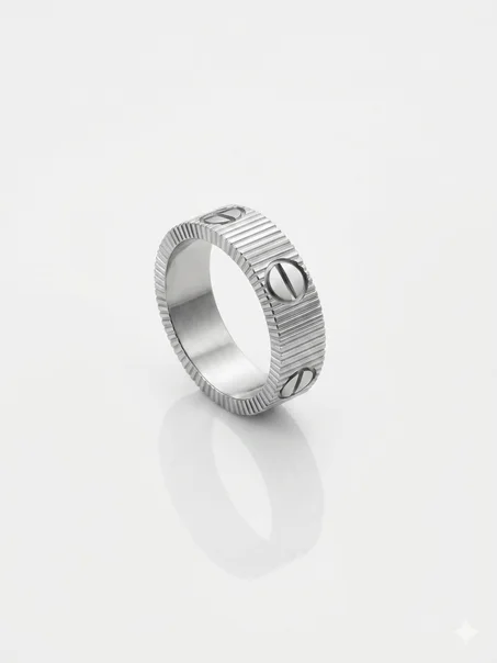 Bague Cartier