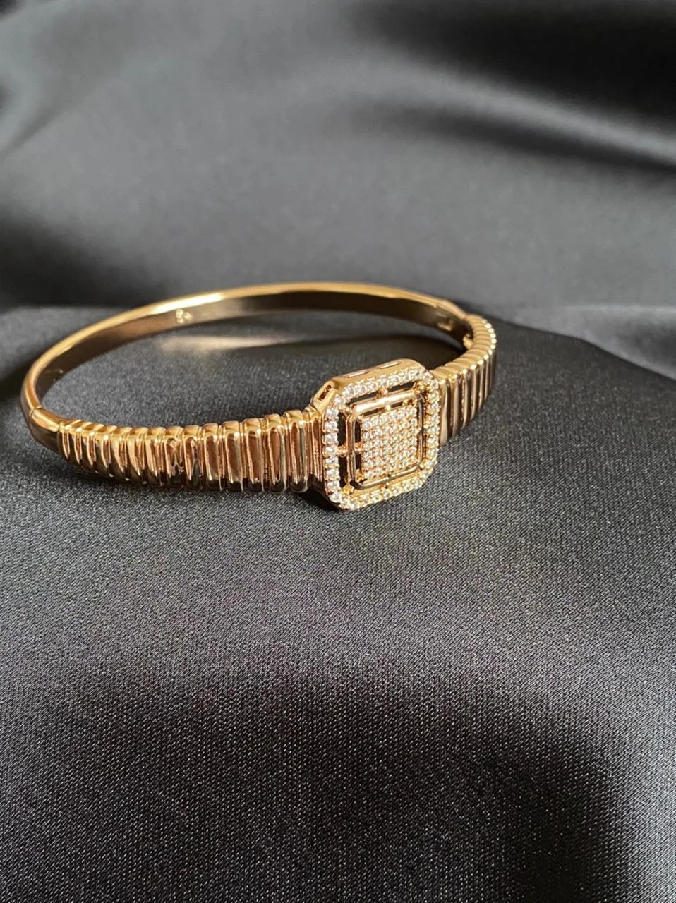 bracelet Classy rose gold