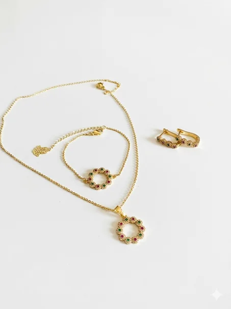 Ensemble Flory