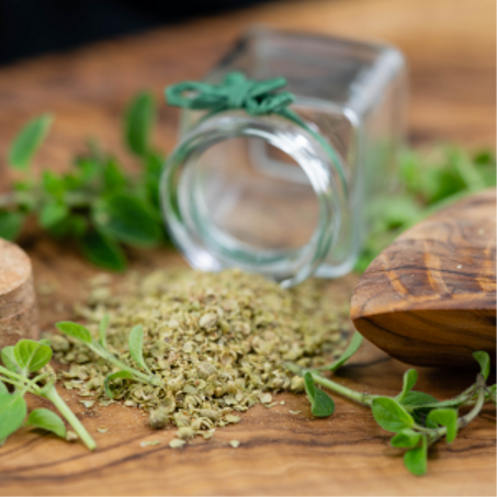 خلطات طبيعية