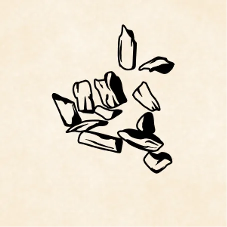 عود قماري محسن