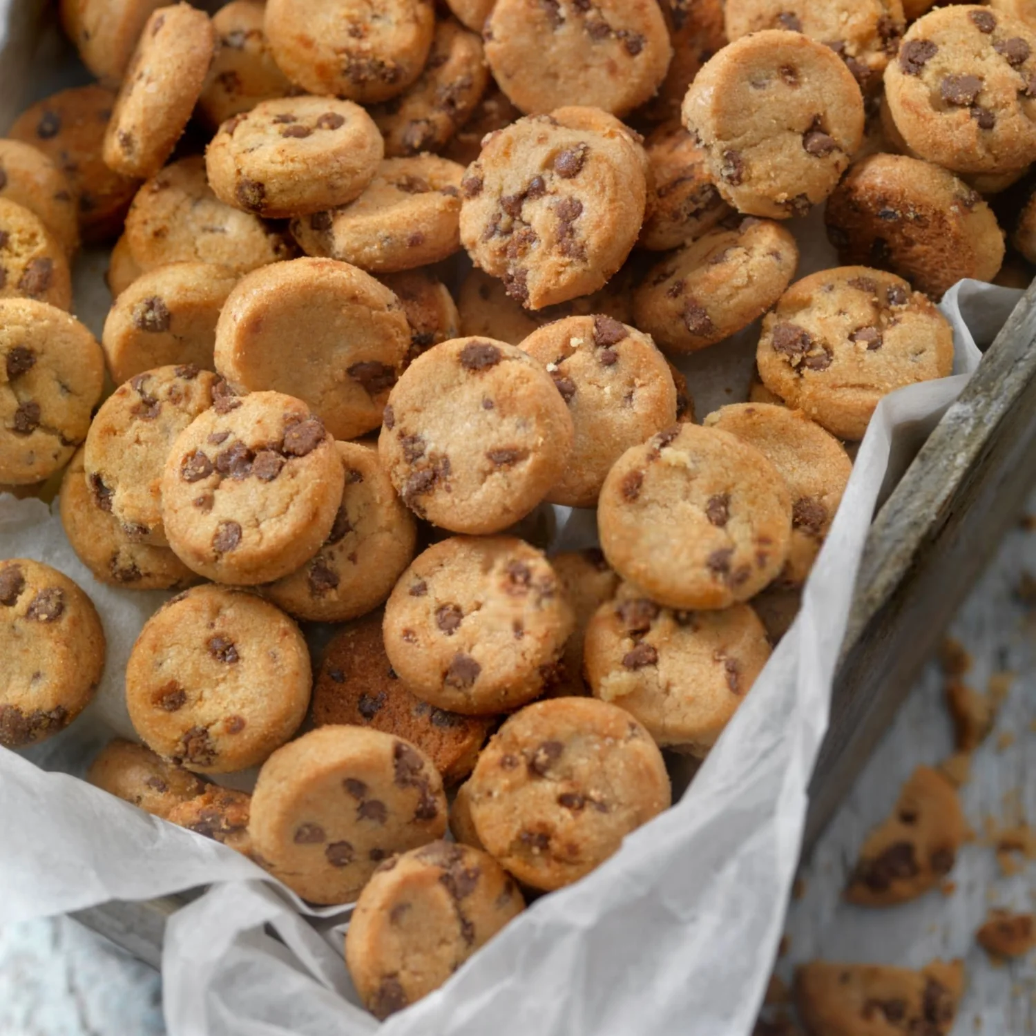 Mini Cookies