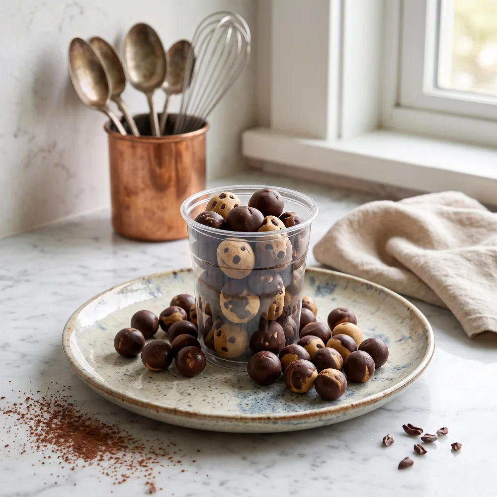 Mini Cookies Duo