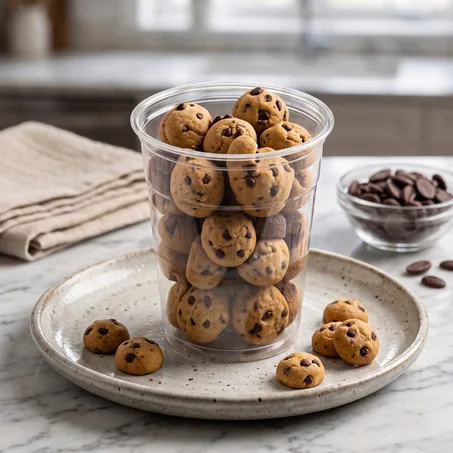 Mini Cookies Classique