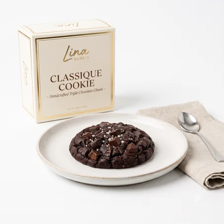 Double Chocolat