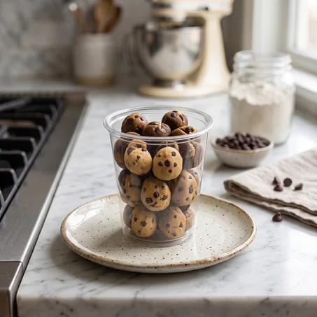 Mini Cookies Mix