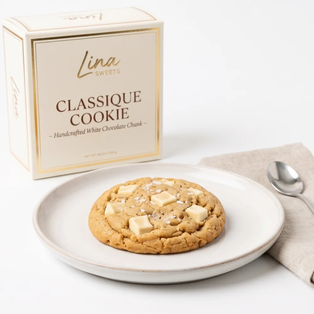 Chocolat Blanc