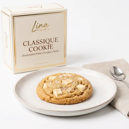 Chocolat Blanc