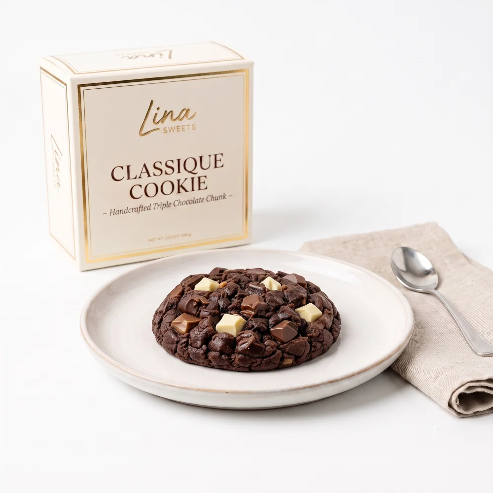 Triple Chocolat