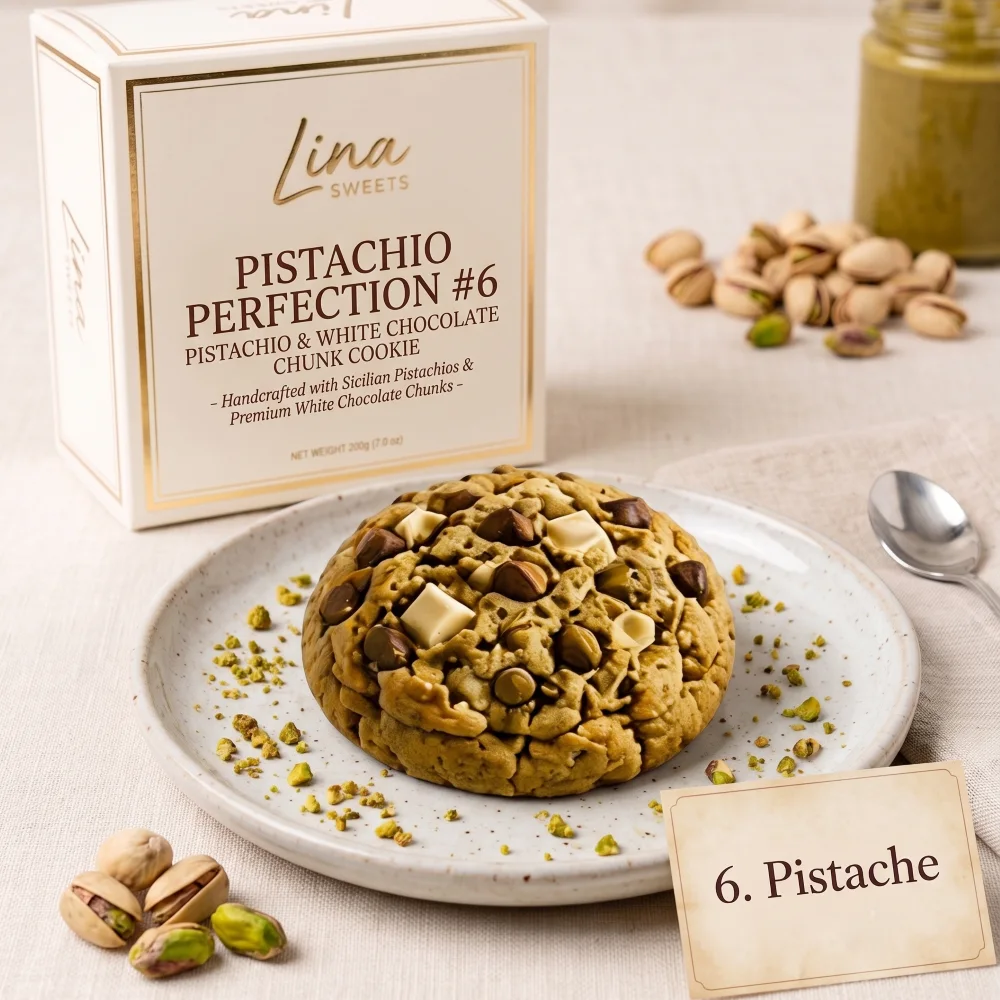 Pistache