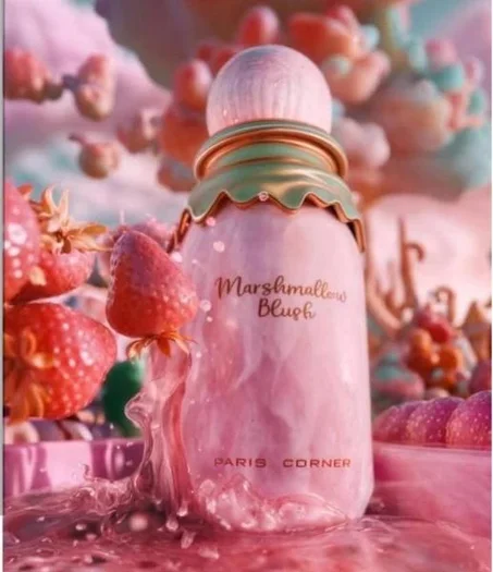 عطر مارشميلو بلاش