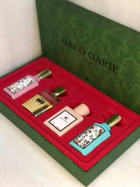 مجموعة عطور GALO GARIE الفاخرة