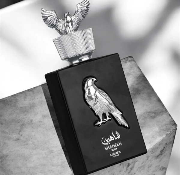 عطر شاهين