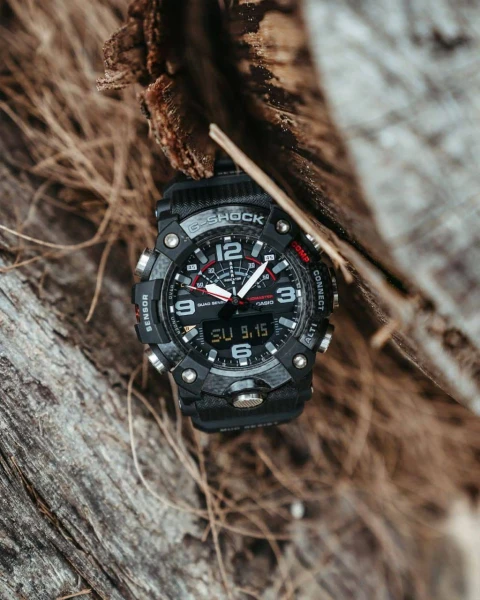 ساعة G-SHOCK