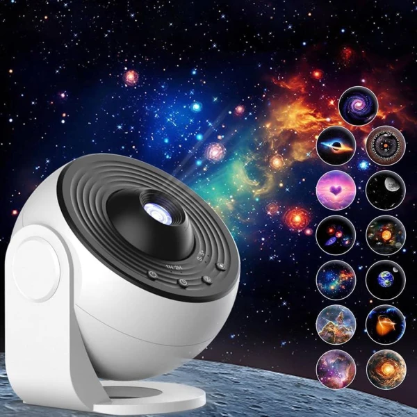 بروجكتر جلاكسيGalaxy Projector
