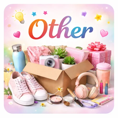 📦 Other