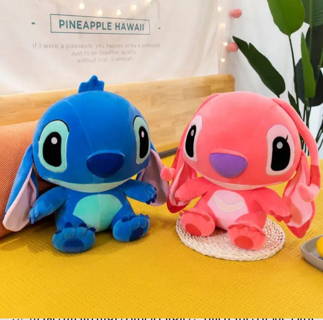 stitch