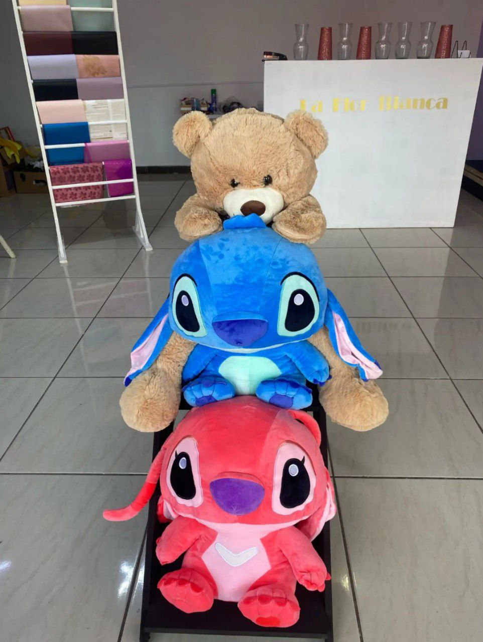stitch