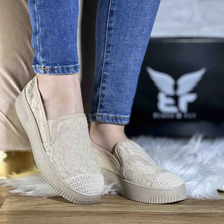 Ma shoes