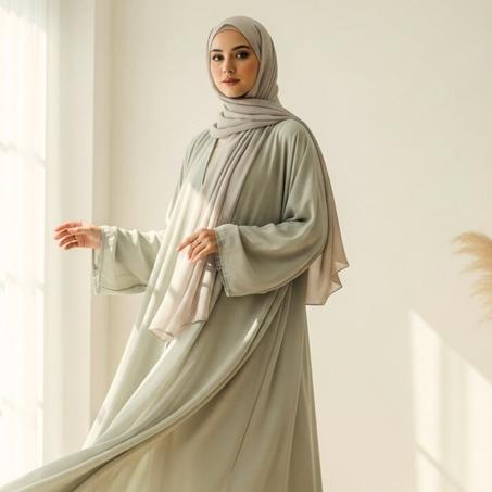 Abayas Élégantes