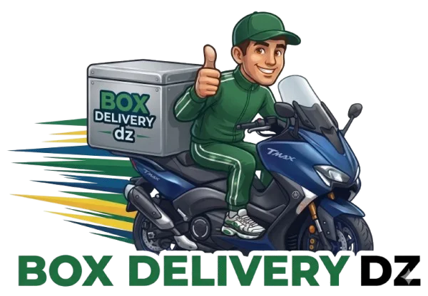Box-delivery