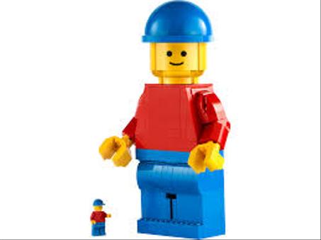 lego