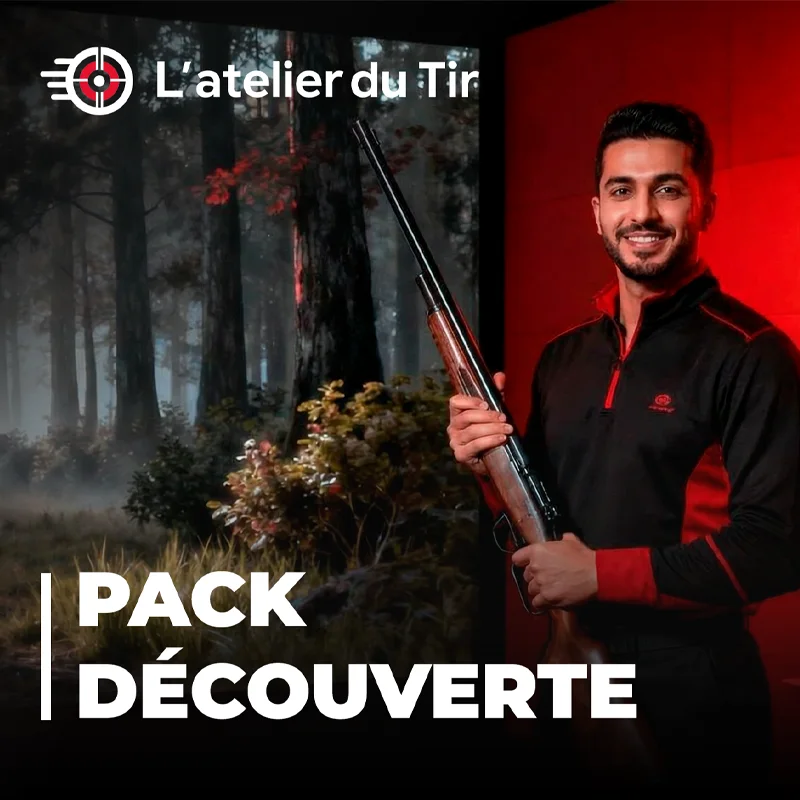 Pack Découverte
