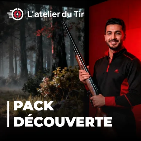Pack Découverte