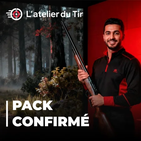 Pack Confirmé