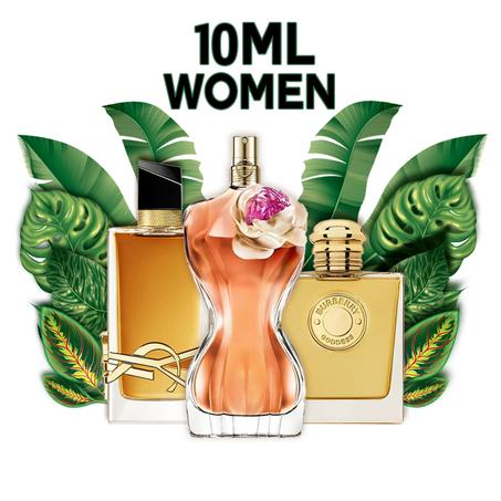 PARFUM FEMME