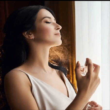 PARFUM FEMME COMPLET