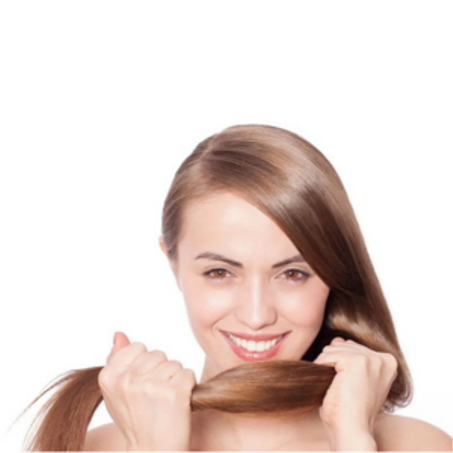 منتجات خاصة بالشعر