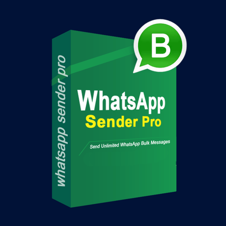 whatsapp sander