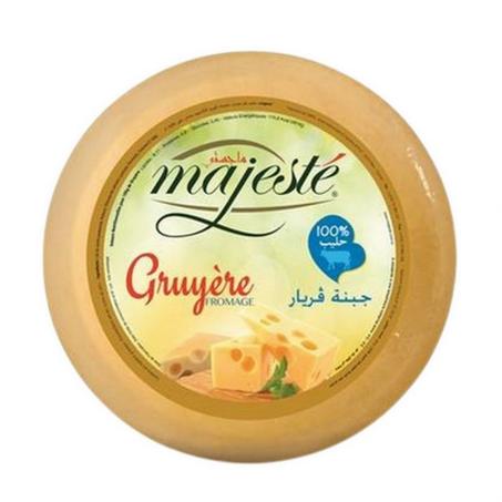 Fromage gruyère