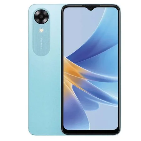 OPPO Smartphone A17K 3 GO 64 GO Bleu