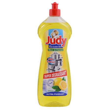 Liquide vaisselle citron